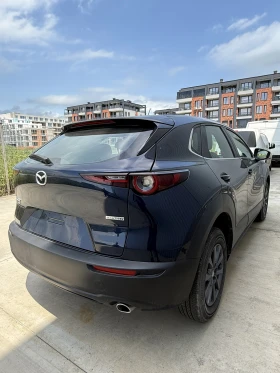 Mazda CX-30 ЛИЗИНГ! 2.5i 4x4 | Auto.bg — изображение 3