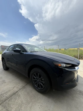 Mazda CX-30 ЛИЗИНГ! 2.5i 4x4 | Auto.bg — изображение 2