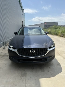 Mazda CX-30 ЛИЗИНГ! 2.5i 4x4