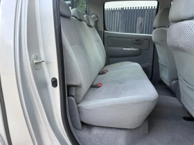 Toyota Hilux 2.5D4D 102kc | Mobile.bg � ����� ������ 10