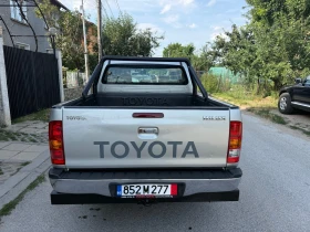 Toyota Hilux 2.5D4D 102kc | Mobile.bg � ����� ������ 5