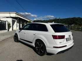 Audi Q7 50 TDI quattro Mild Hybrid S line | Mobile.bg � ����� ������ 8