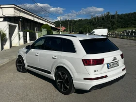 Audi Q7 50 TDI quattro Mild Hybrid S line | Mobile.bg � ����� ������ 7