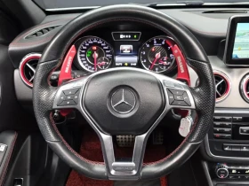 Mercedes-Benz GLA X156 Gla45 Amg 4Matic | Mobile.bg � ����� ������ 13