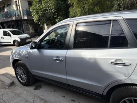 Hyundai Santa fe 2.2 Diesel - 4800 € - 51057795 4