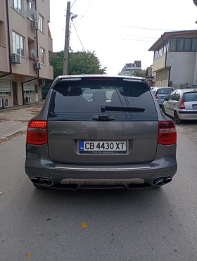 Porsche Cayenne CAYENNE S | Auto.bg — изображение 4