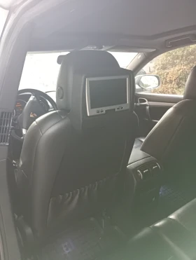 Porsche Cayenne CAYENNE S | Auto.bg — изображение 9