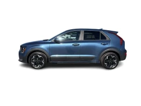 Kia Niro * E 150 kW Wind ONE OWNER | REMOTE START | SIRIUSX | Auto.bg — изображение 8