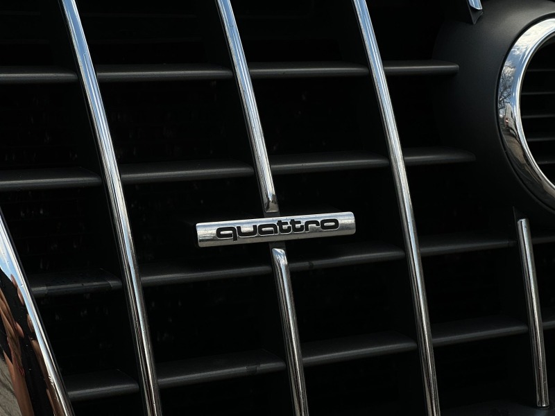 Audi Q5, снимка 12 - Автомобили и джипове - 46225574