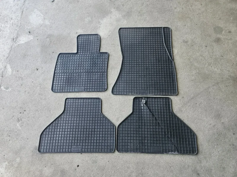 BMW X5 3.0д 235, снимка 12 - Автомобили и джипове - 52507160