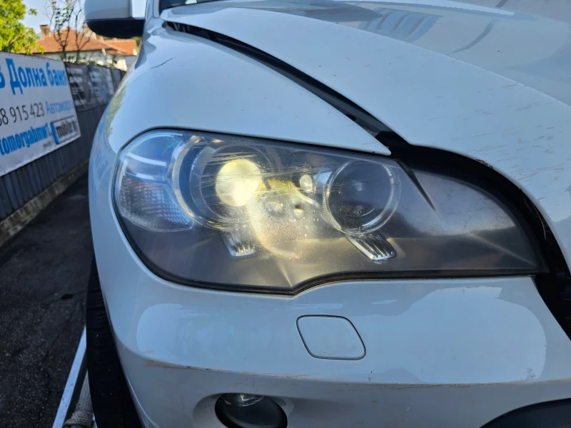 BMW X5 3.0д 235, снимка 3 - Автомобили и джипове - 52507160