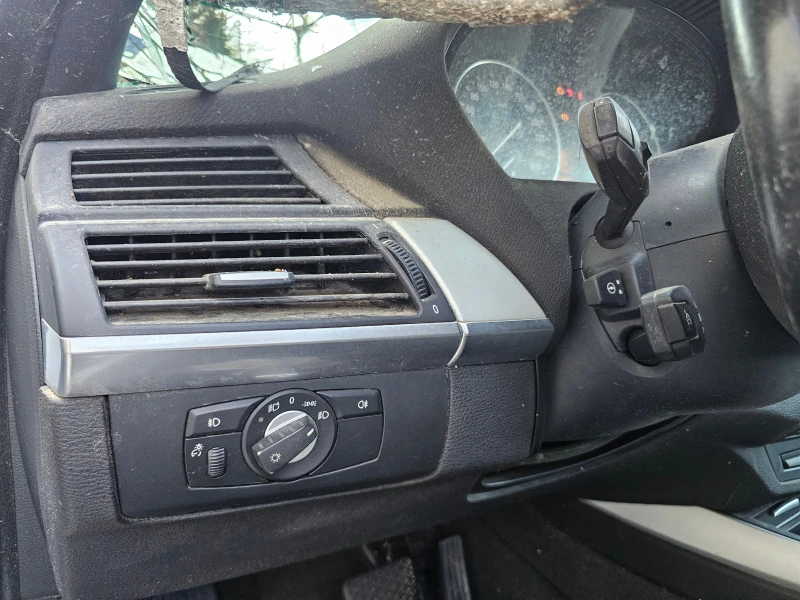 BMW X5 3.0д 235, снимка 7 - Автомобили и джипове - 52507160