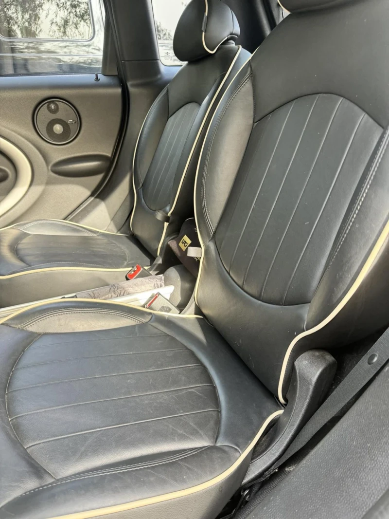 Mini Countryman 2.0 D, снимка 14 - Автомобили и джипове - 52517768