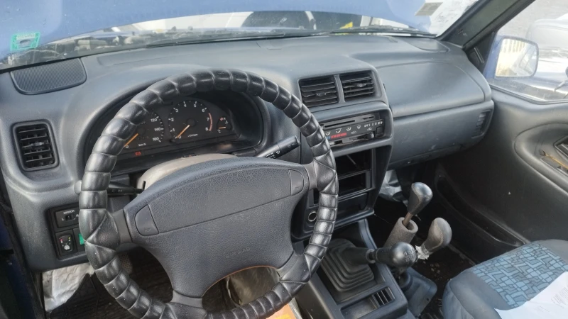 Suzuki Vitara, снимка 7 - Автомобили и джипове - 52260243