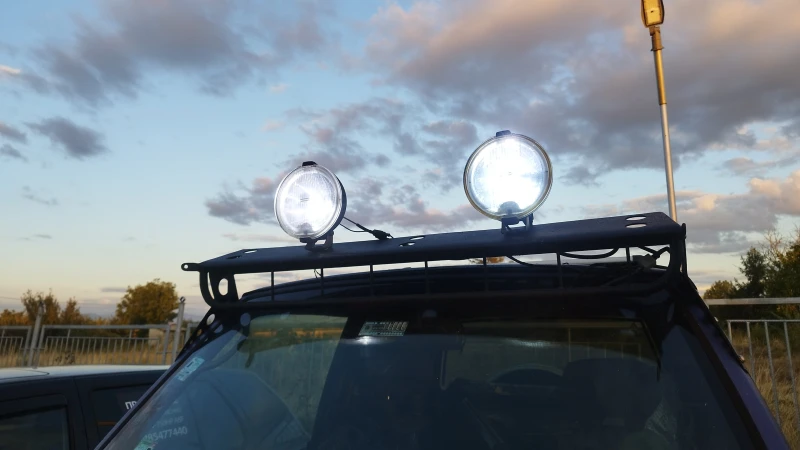 Suzuki Vitara, снимка 5 - Автомобили и джипове - 52260243