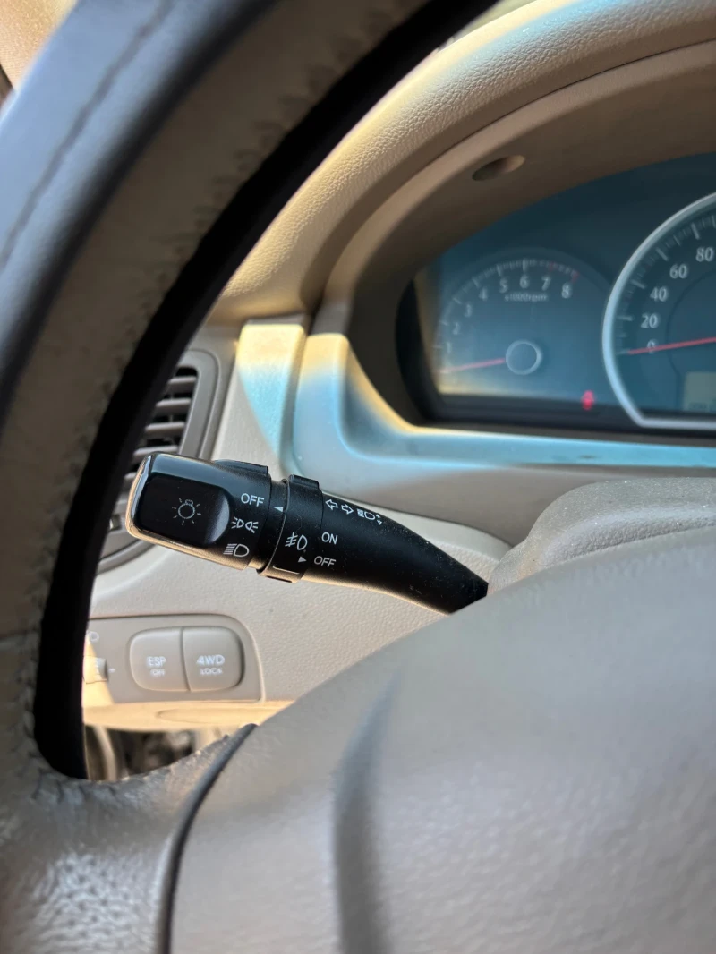 Kia Sportage, снимка 10 - Автомобили и джипове - 52311528