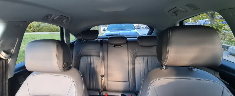 Audi Q5 Sportback Advaced 40 TDI, снимка 11 - Автомобили и джипове - 52700515