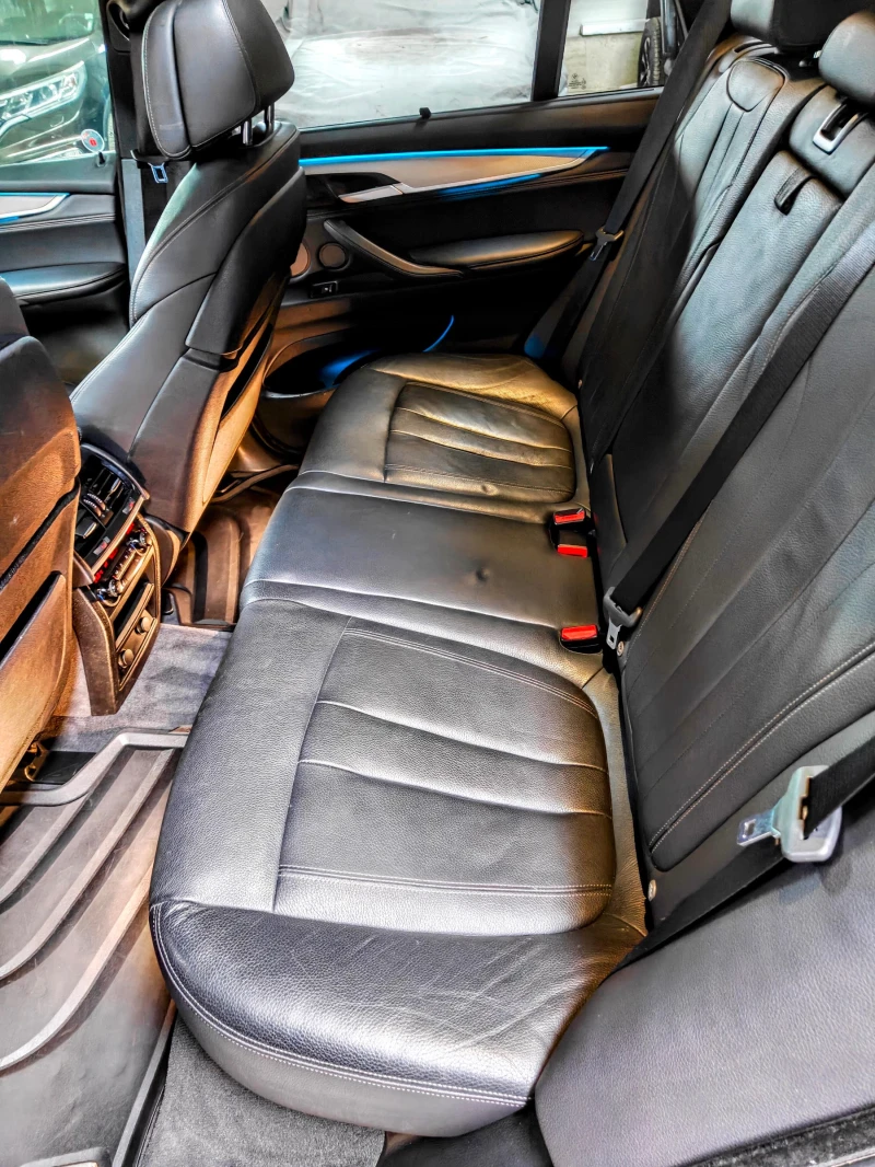 BMW X5 3.5i xDrive M Вакуум, Harman/Kardon, HeadUp, Keyle, снимка 4 - Автомобили и джипове - 53025768