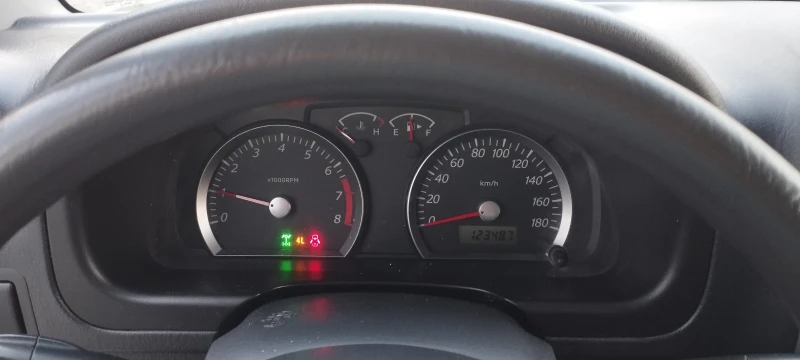Suzuki Jimny 1.3 4х4 , снимка 9 - Автомобили и джипове - 53527195