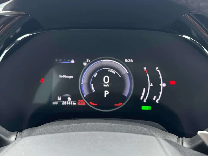 Lexus RX  350h | ДИСТРОНИК | ОБДУХВАНЕ | CARFAX, снимка 11 - Автомобили и джипове - 53560225