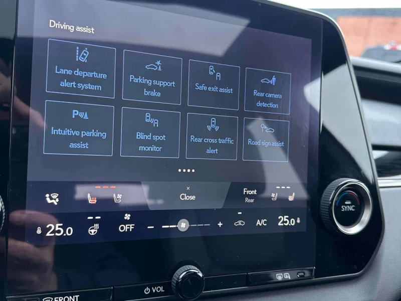 Lexus RX  350h | ДИСТРОНИК | ОБДУХВАНЕ | CARFAX, снимка 12 - Автомобили и джипове - 53560225