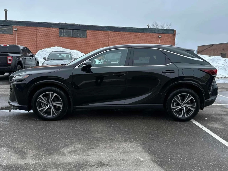 Lexus RX  350h | ДИСТРОНИК | ОБДУХВАНЕ | CARFAX, снимка 2 - Автомобили и джипове - 53560225