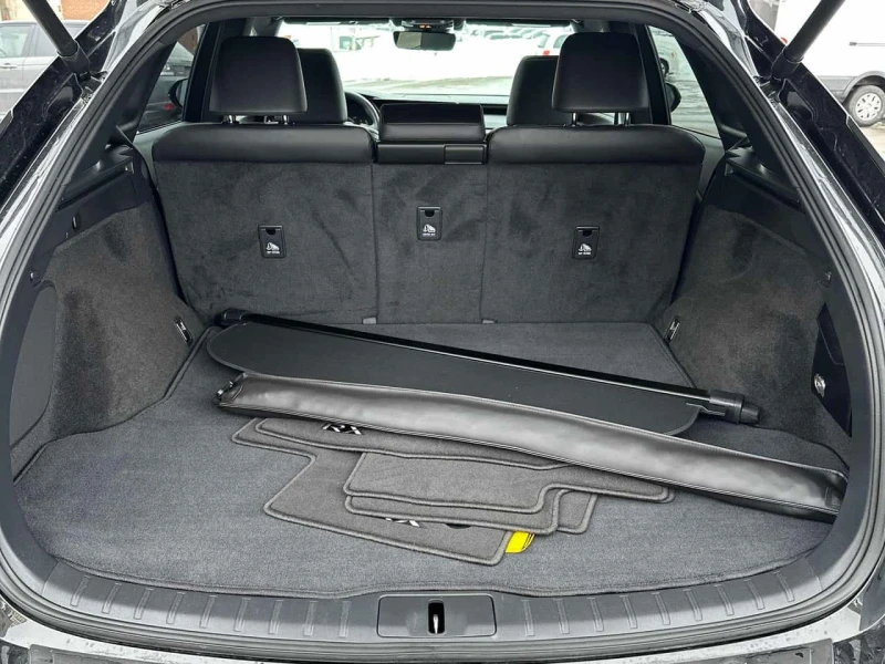 Lexus RX  350h | ДИСТРОНИК | ОБДУХВАНЕ | CARFAX, снимка 17 - Автомобили и джипове - 53560225