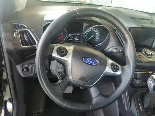 Ford Kuga 2.0, снимка 2 - Автомобили и джипове - 42072323