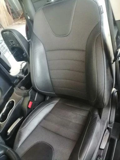 Ford Kuga 2.0, снимка 6 - Автомобили и джипове - 42072323