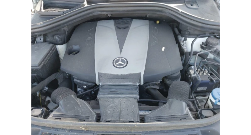 Mercedes-Benz ML 350 BLUETEC* ОБДУХ* PANO* HARMAN* DISTRONIC* LANE ASSI - 19900 лв. - 14753025 13