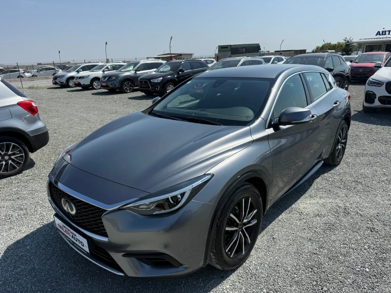 Infiniti Q30 (KATO НОВА) - 18900 лв. - 79928504 1