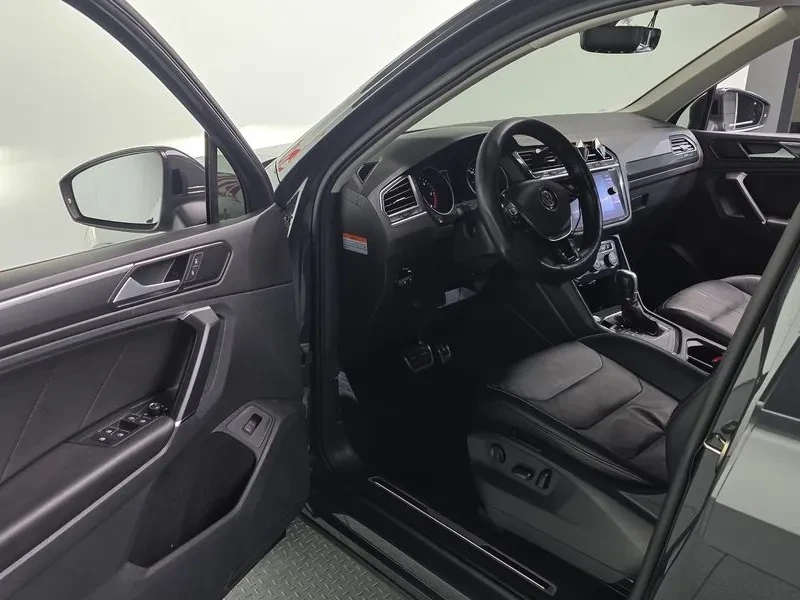VW Tiguan 2.0 TDI | Mobile.bg � ����������� 11