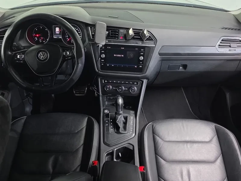 VW Tiguan 2.0 TDI | Mobile.bg � ����������� 7
