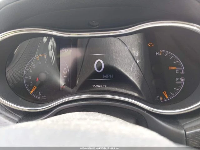 Jeep Grand cherokee SUMMIT / 5.7 / DISTRONIC / ОБДУХ / ПОДГРЕВИ , снимка 8 - Автомобили и джипове - 54885649