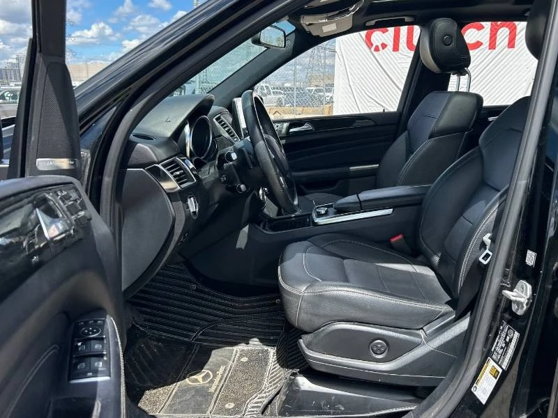 Mercedes-Benz ML 350 * BlueTec * ПОДГРЕВИ * 2 КЛЮЧА * PANO , снимка 13 - Автомобили и джипове - 54983571