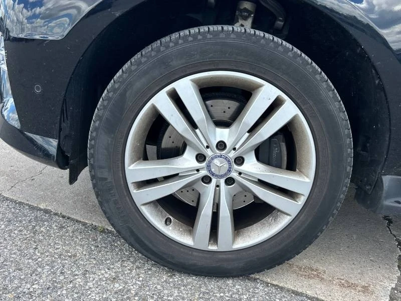 Mercedes-Benz ML 350 * BlueTec * ПОДГРЕВИ * 2 КЛЮЧА * PANO , снимка 17 - Автомобили и джипове - 54983571