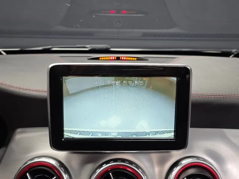 Mercedes-Benz GLA X156 Gla45 Amg 4Matic, снимка 15 - Автомобили и джипове - 56293117