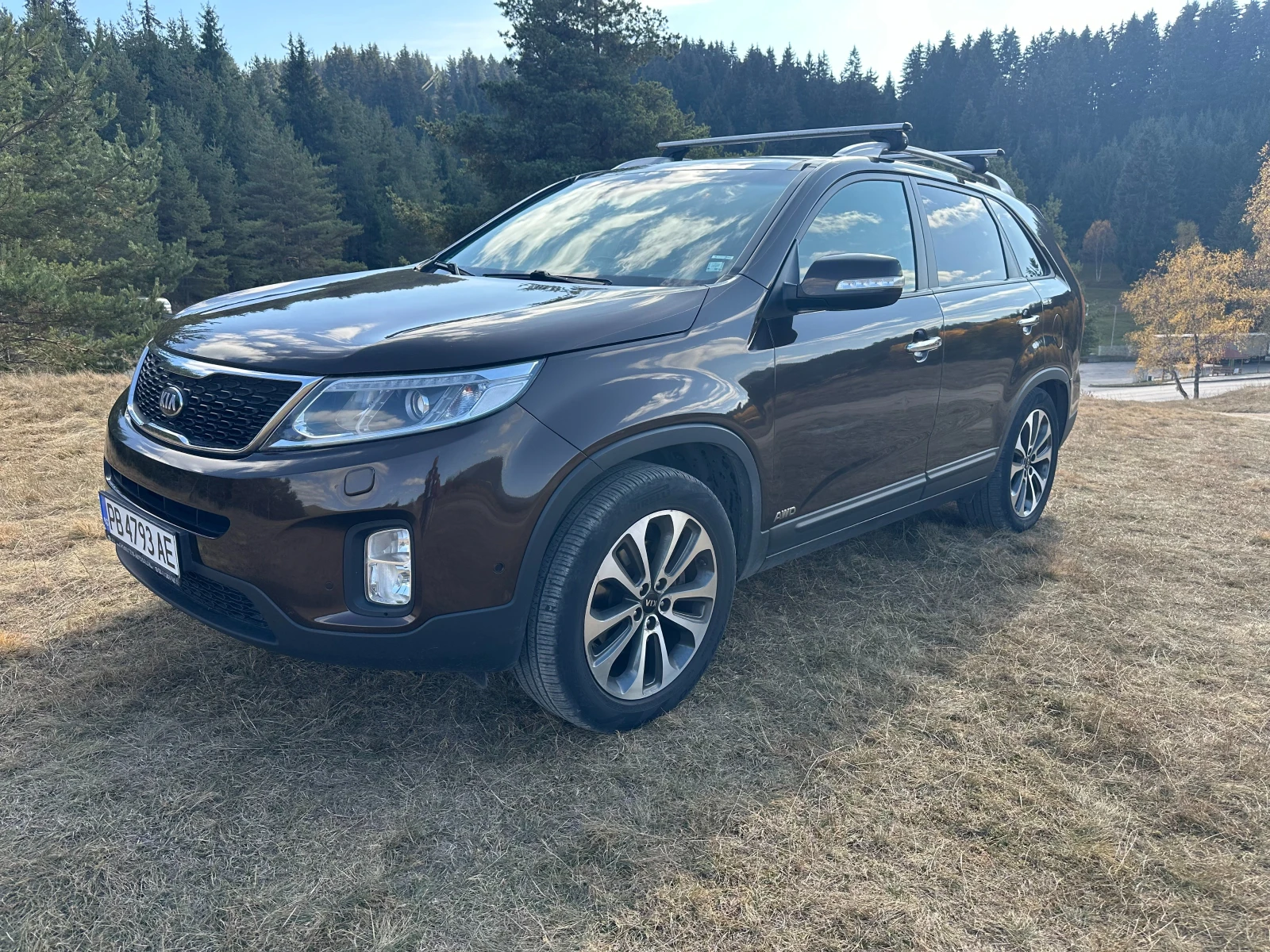 Kia Sorento  - изображение 3