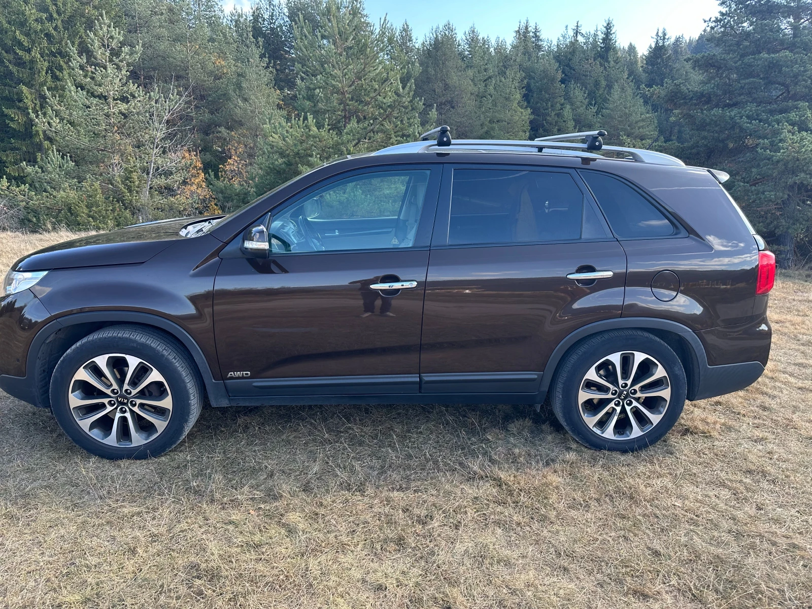 Kia Sorento  - изображение 4