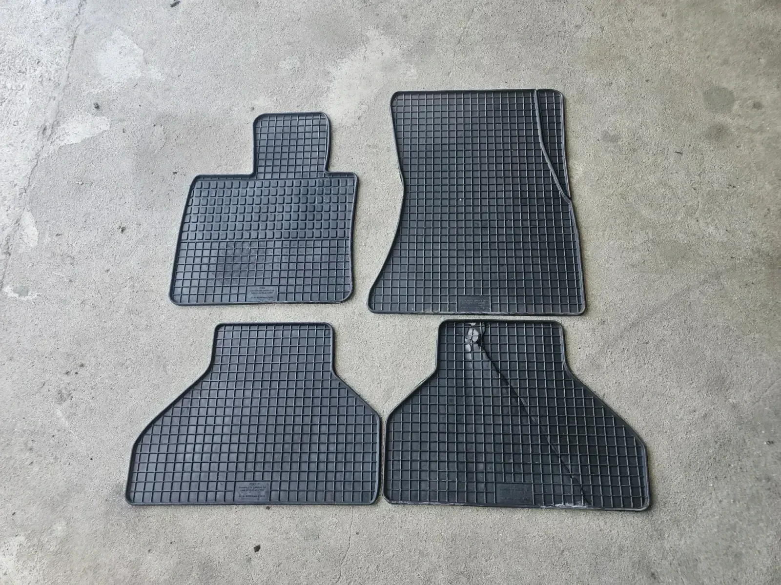 BMW X5 3.0 235 | Mobile.bg   12