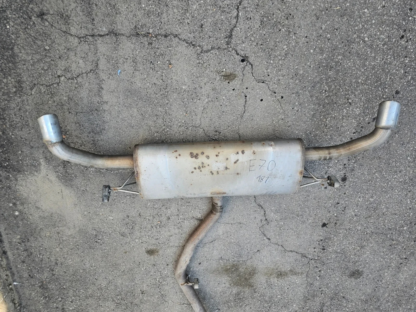 BMW X5 3.0 235 | Mobile.bg   13