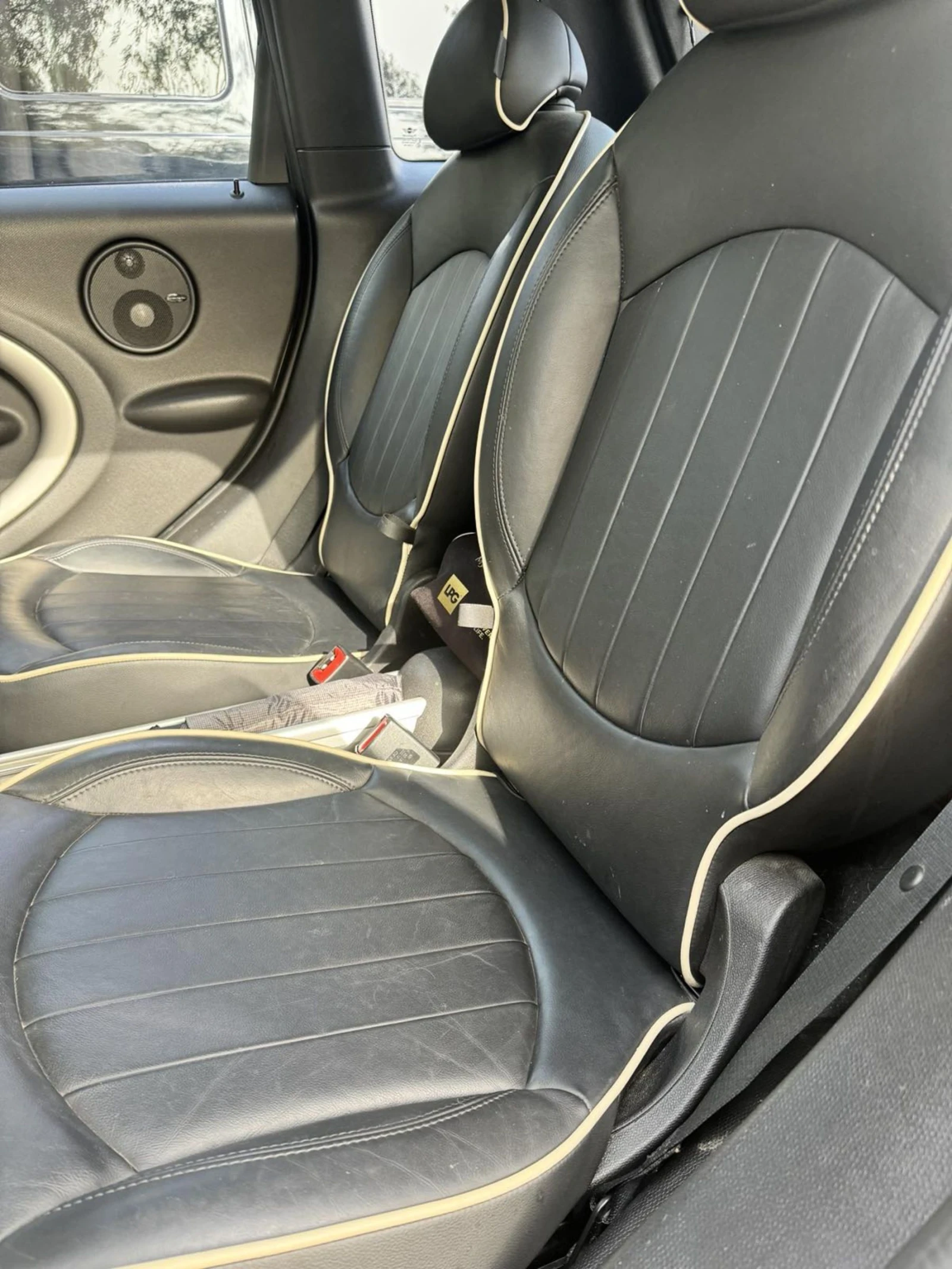 Mini Countryman 2.0 D | Mobile.bg   14