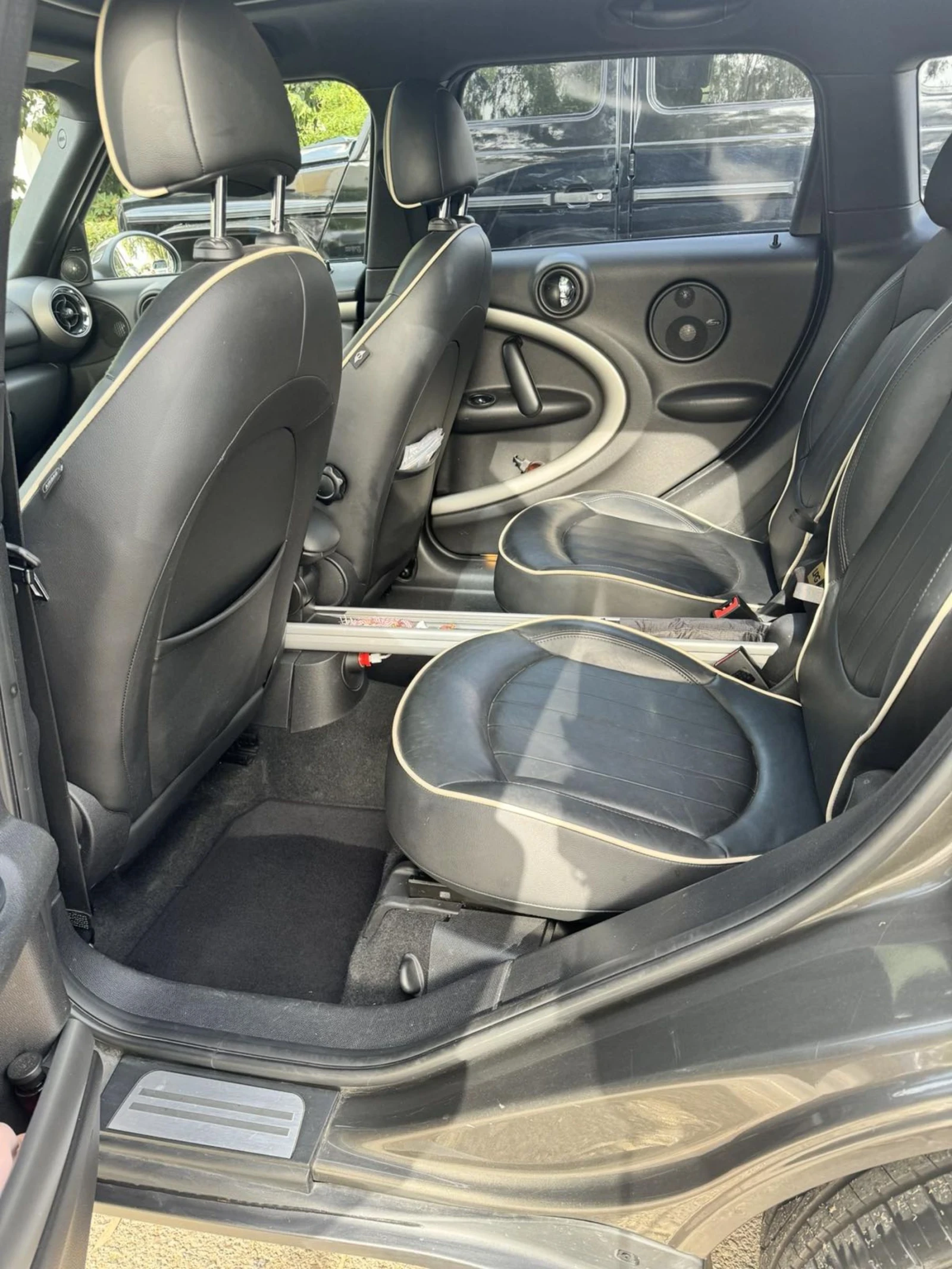 Mini Countryman 2.0 D | Mobile.bg   11