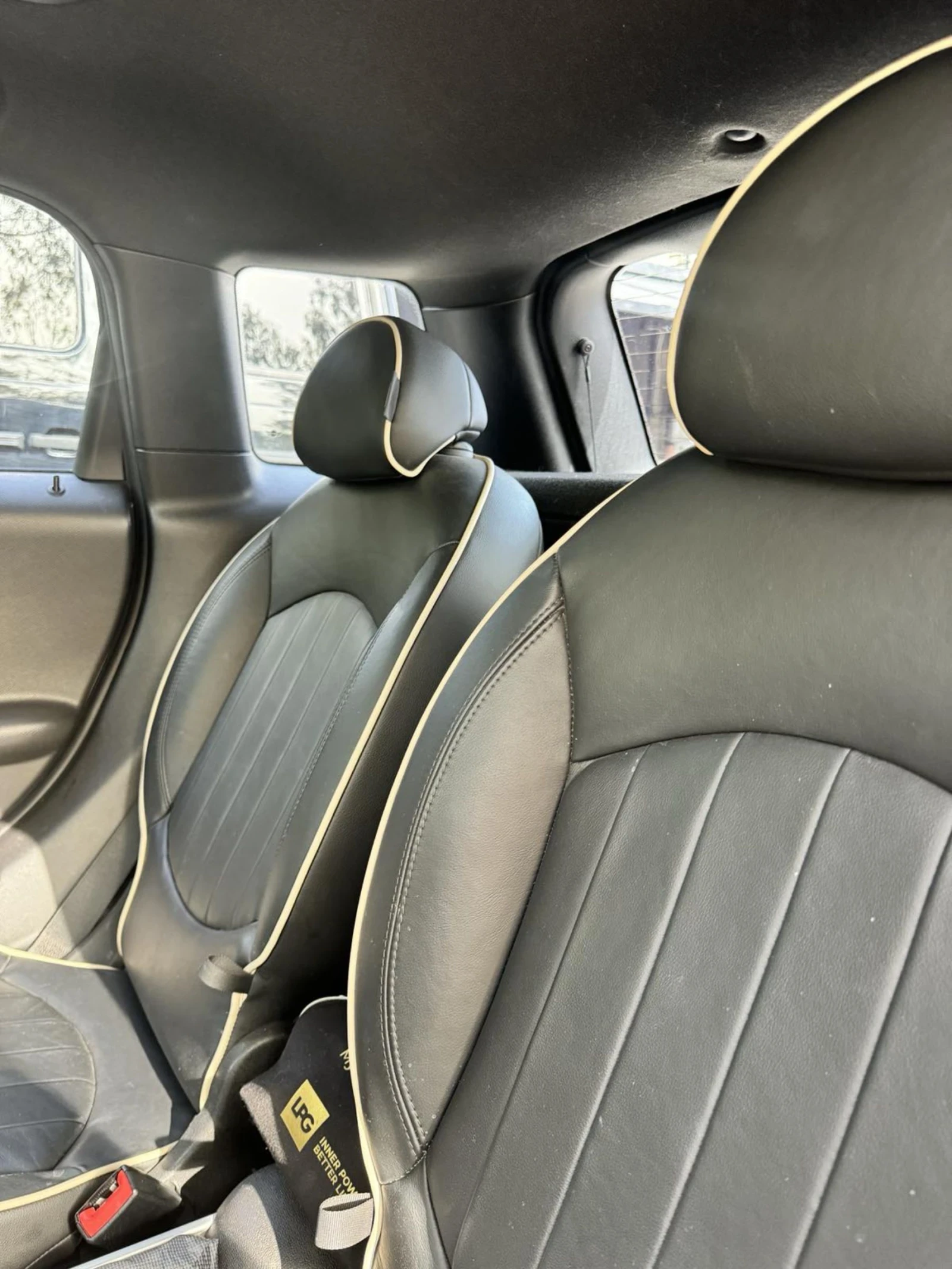 Mini Countryman 2.0 D | Mobile.bg   15