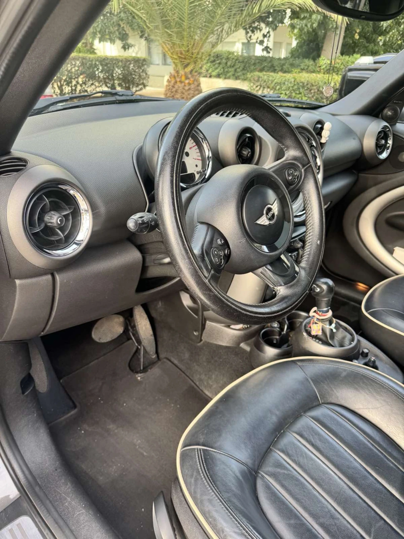 Mini Countryman SUV - изображение 8