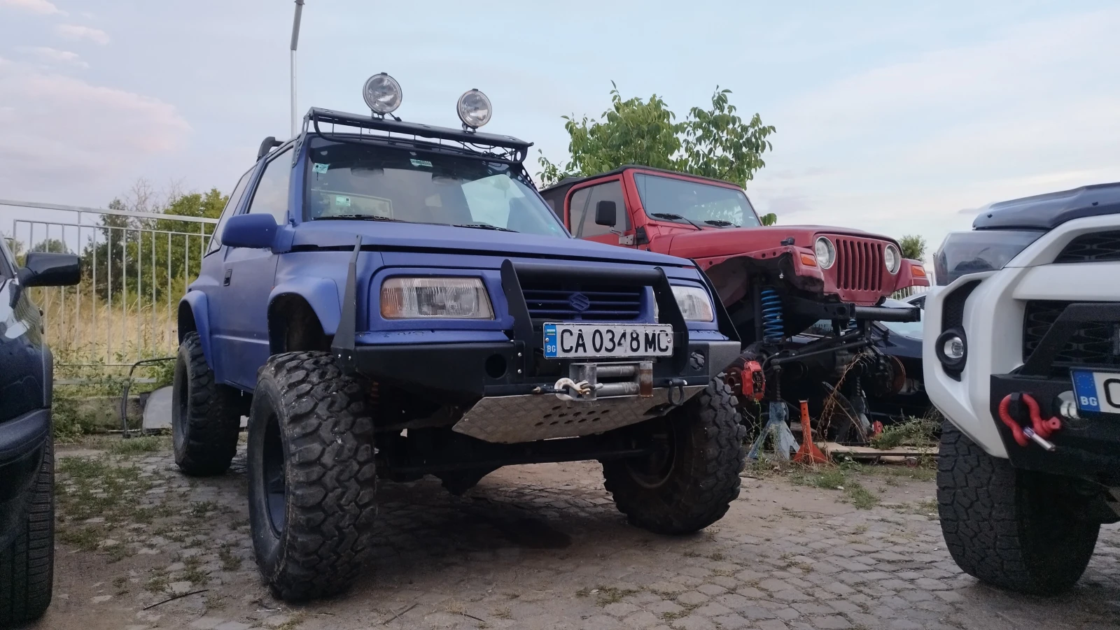 Suzuki Vitara | Mobile.bg   1