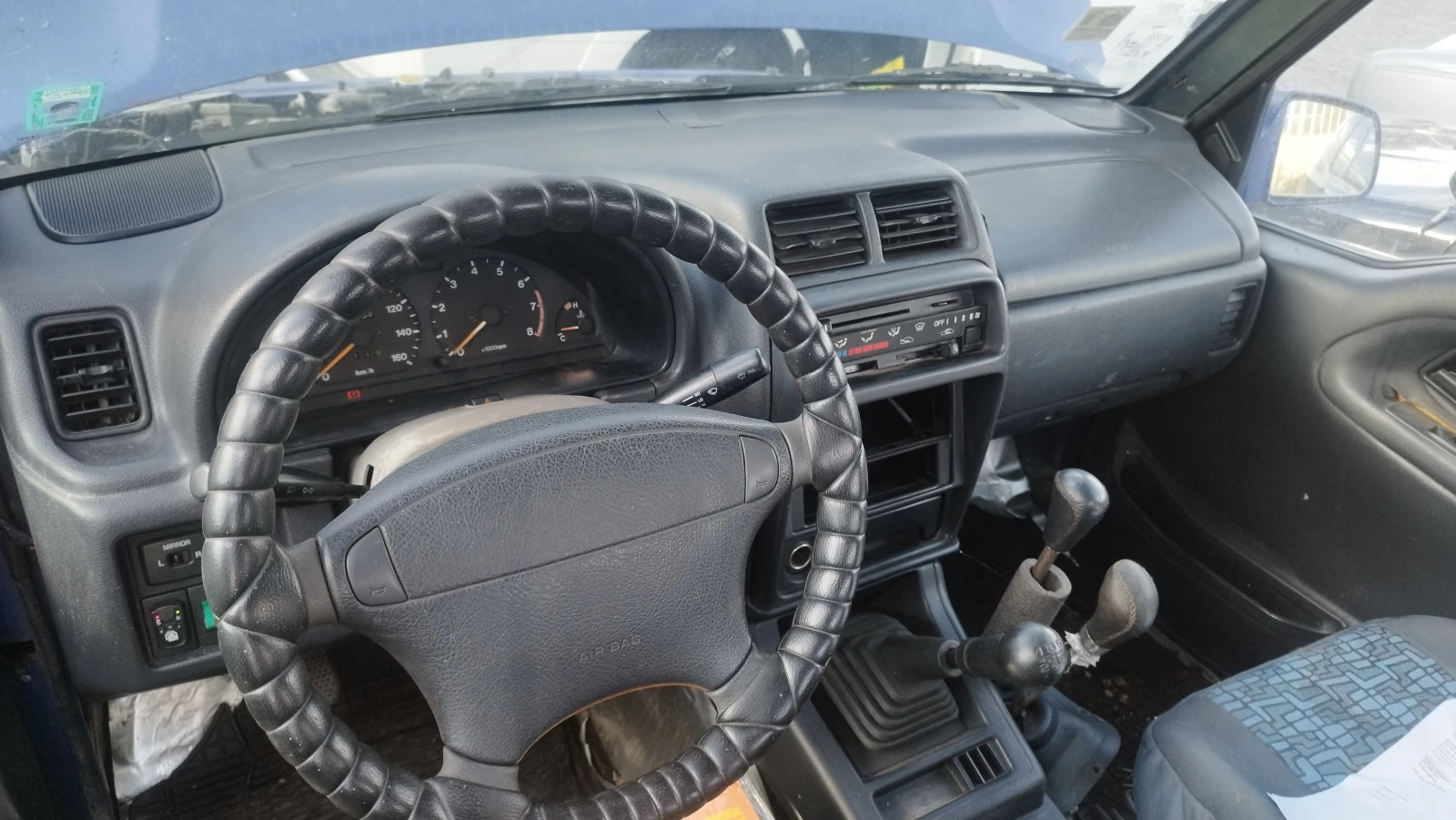 Suzuki Vitara  - изображение 7