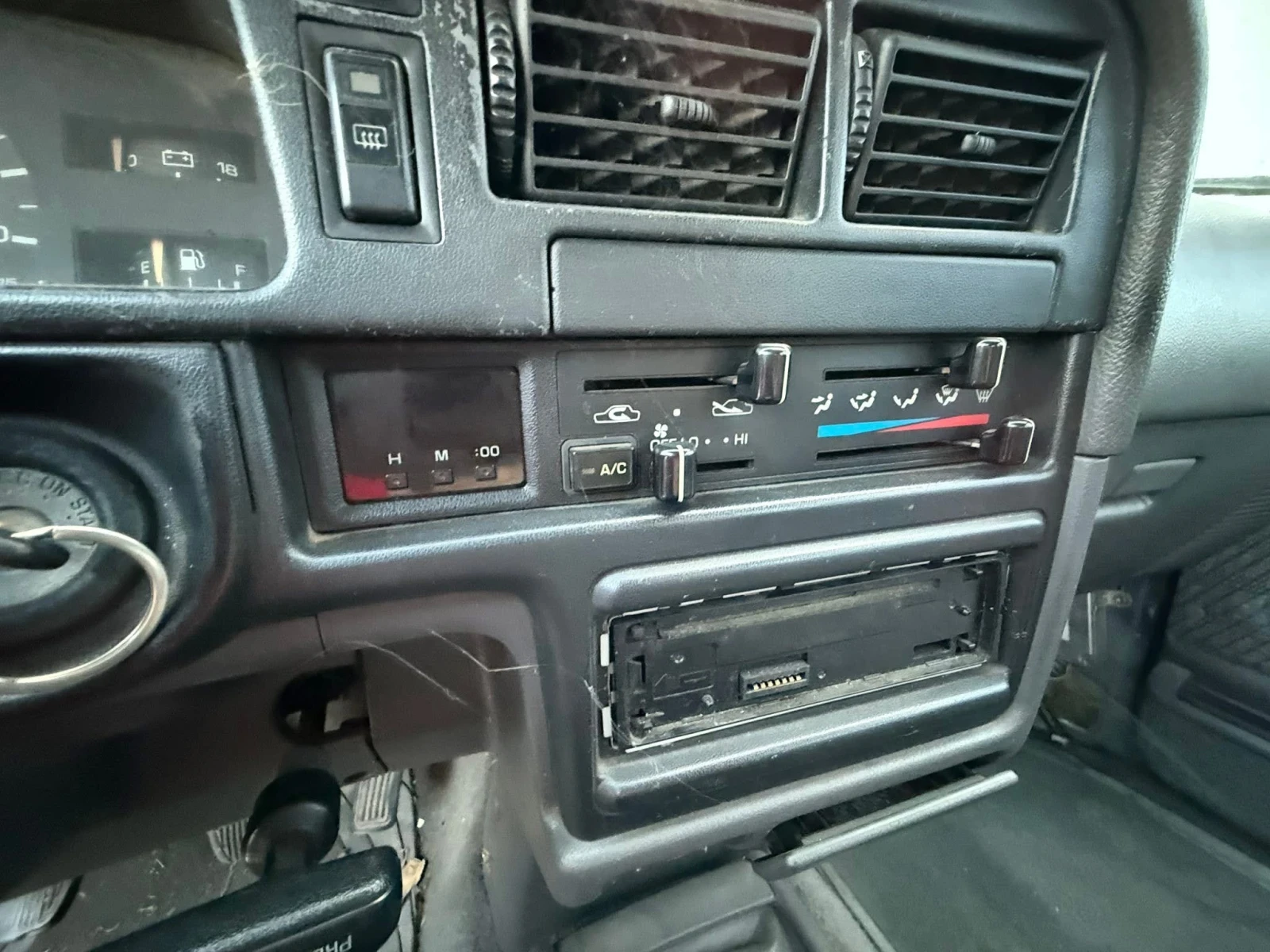 Toyota 4runner 3VZ-E* V6* СУПЕР ПРОЕКТ* ЦЕНА БЛИЗКА ДО ПОДАРЪК* * - изображение 8