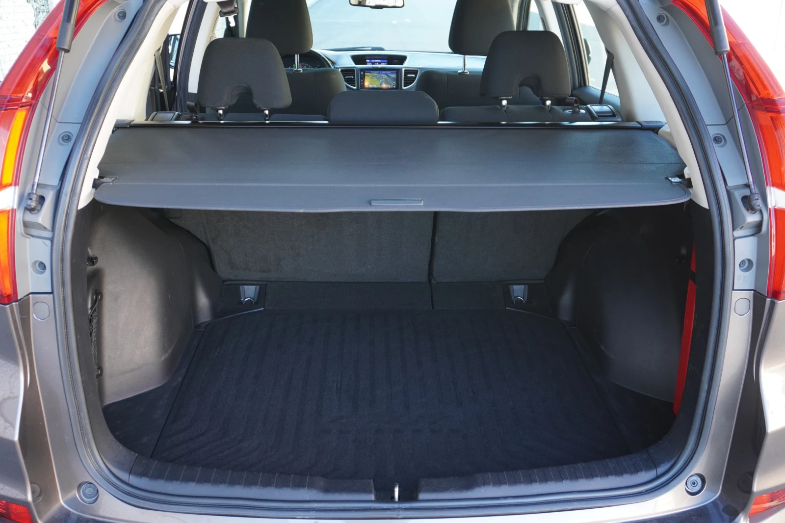 Honda Cr-v 1.6 i-DTEC NAVI CAMERA EURO6B | Mobile.bg   14