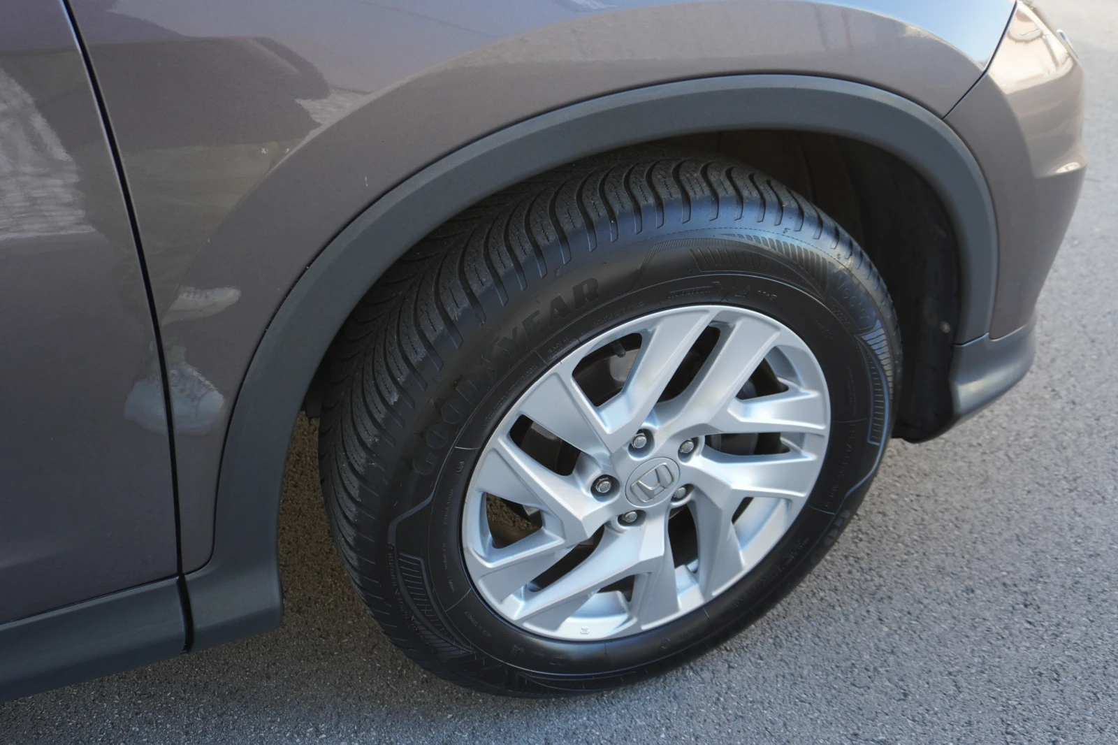 Honda Cr-v 1.6 i-DTEC NAVI CAMERA EURO6B | Mobile.bg   15